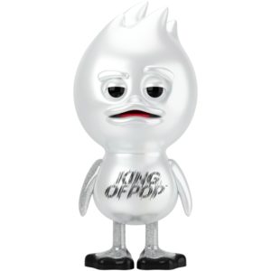 King of Pop