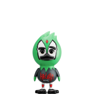 Quackulla