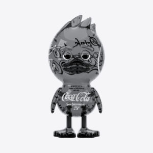 Fizz Black