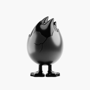 BAD EGG