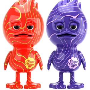 TUD x Chupa Chups